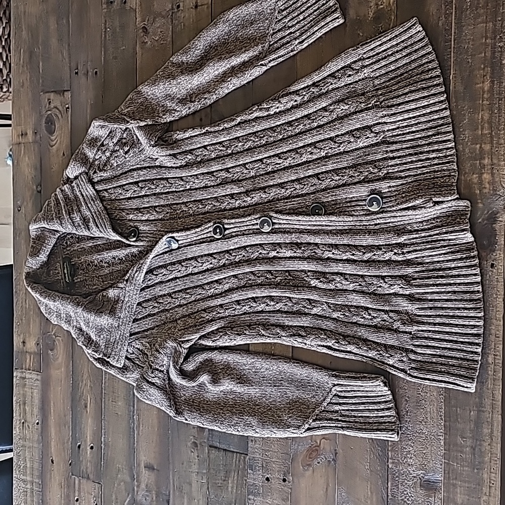 Vintage Eddie Bauer Sweater Size Large